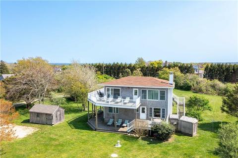 967 W Beach Rd, Block Island, RI 02807