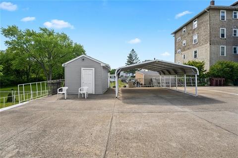 651 Diamond Hill Rd, Woonsocket, RI 02895 photo 31