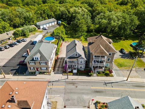 651 Diamond Hill Rd, Woonsocket, RI 02895 photo 27
