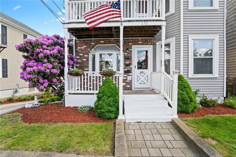 651 Diamond Hill Rd, Woonsocket, RI 02895 photo 5