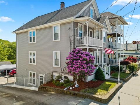 651 Diamond Hill Rd, Woonsocket, RI 02895 photo 34