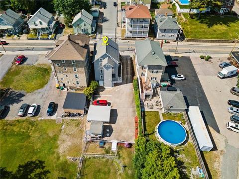 651 Diamond Hill Rd, Woonsocket, RI 02895 photo 3
