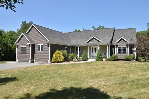 296 Central St, Burrillville, RI 02830