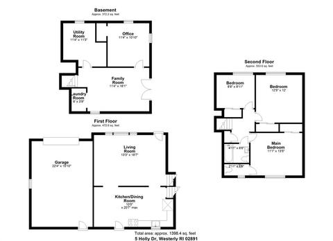 5 Holly Dr, Westerly, RI 02891 photo 50