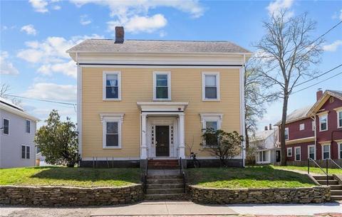 43 Spring St, Pawtucket, RI 02860