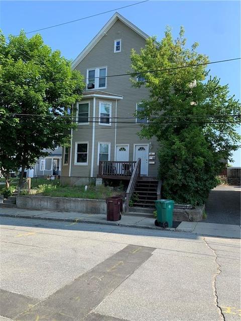 45 Rebekah St, Woonsocket, RI 02895