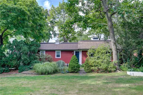 140 Prospect St #9, Providence, RI 02906