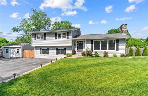 14 Kinnicutt Ave, Warren, RI 02885