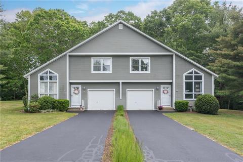 9 Coastal Ct #A, Westerly, RI 02891