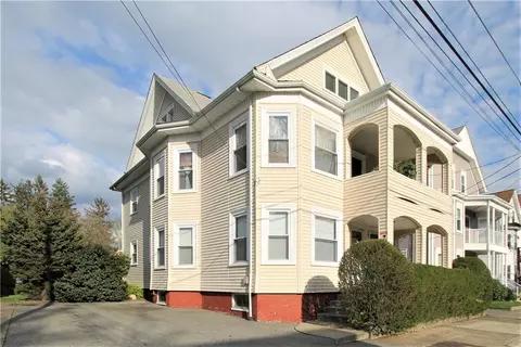 12 French St, Pawtucket, RI 02860