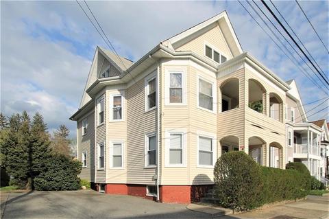12 French St, Pawtucket, RI 02860