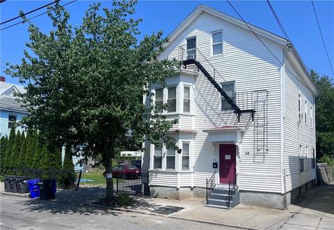 113 Chester Ave, Providence, RI 02907