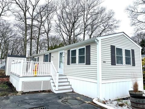 642 Forest Park Ave, Middletown, RI 02842