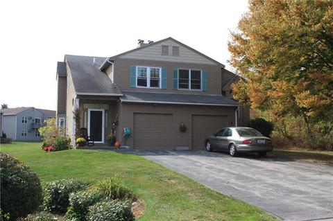 43 Knoll Pl #A, North Providence, RI 02904