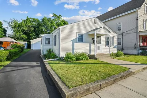 309 Walcott St, Pawtucket, RI 02860