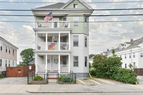 42 Mount Pleasant Ave, Providence, RI 02908