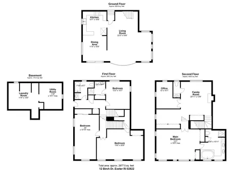 12 Birch Dr, Exeter, RI 02822 photo 45