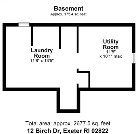 12 Birch Dr, Exeter, RI 02822 photo 48