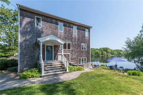 12 Birch Dr, Exeter, RI 02822