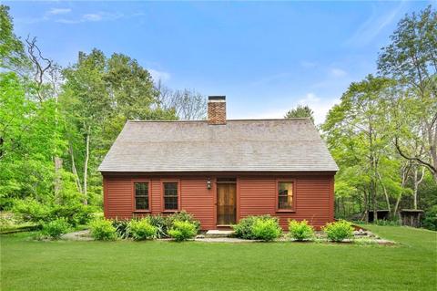 9 Rams Tail Rd, Foster, RI 02825 photo 1