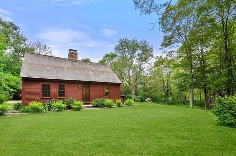 9 Rams Tail Rd, Foster, RI 02825 photo 2