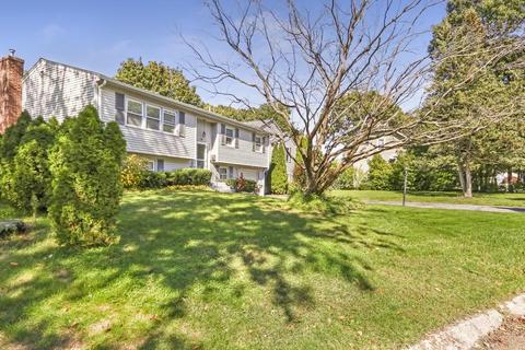 55 Waterman Ave, Warwick, RI 02889