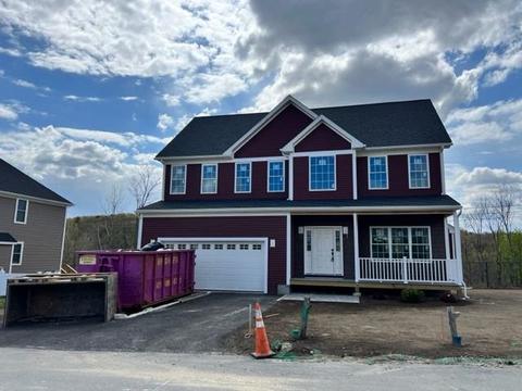 421 Louise St, Woonsocket, RI 02895