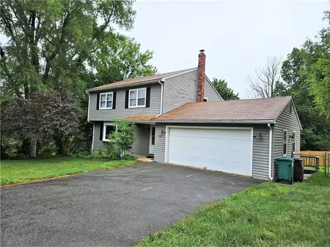 2330 Diamond Hill Rd, Woonsocket, RI 02895 photo 1