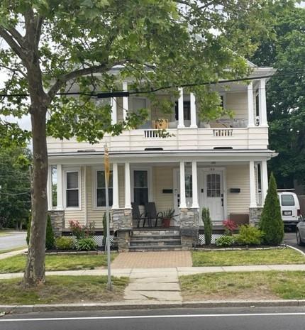 185 Mount Pleasant Ave, Providence, RI 02908