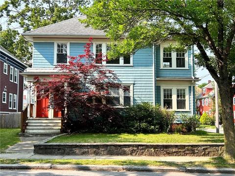 133 5th St #2, Providence, RI 02906