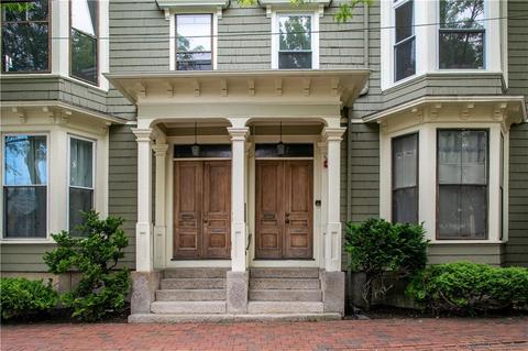 97 Almy St #3, Providence, RI 02909