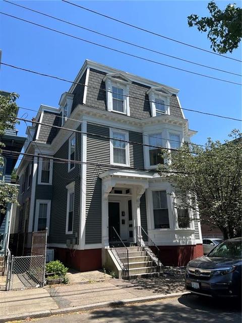 78 America St, Providence, RI 02903