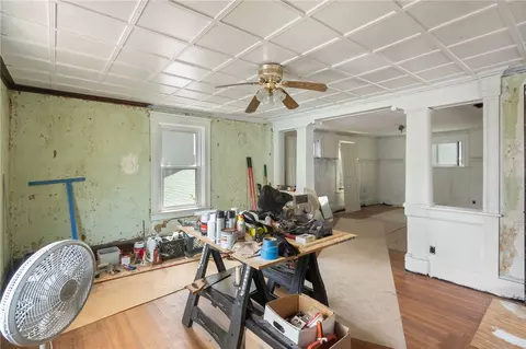 116 Dulude Ave, Woonsocket, RI 02895 photo 38