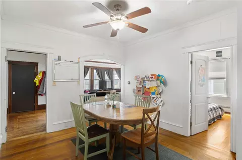 116 Dulude Ave, Woonsocket, RI 02895 photo 3