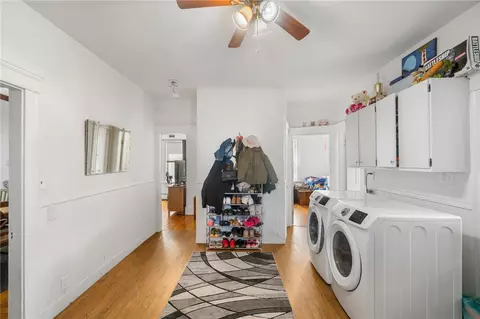 116 Dulude Ave, Woonsocket, RI 02895 photo 5