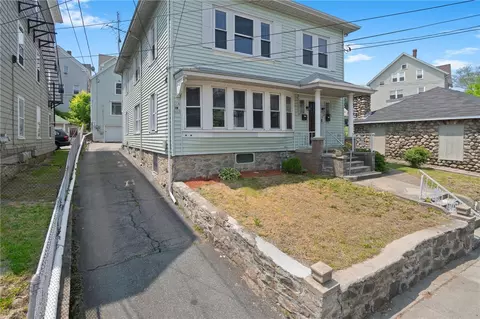 116 Dulude Ave, Woonsocket, RI 02895 photo 47