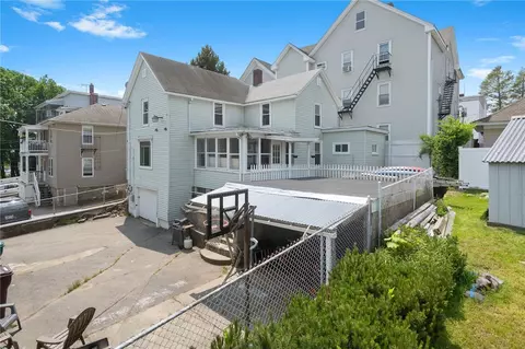 116 Dulude Ave, Woonsocket, RI 02895 photo 2