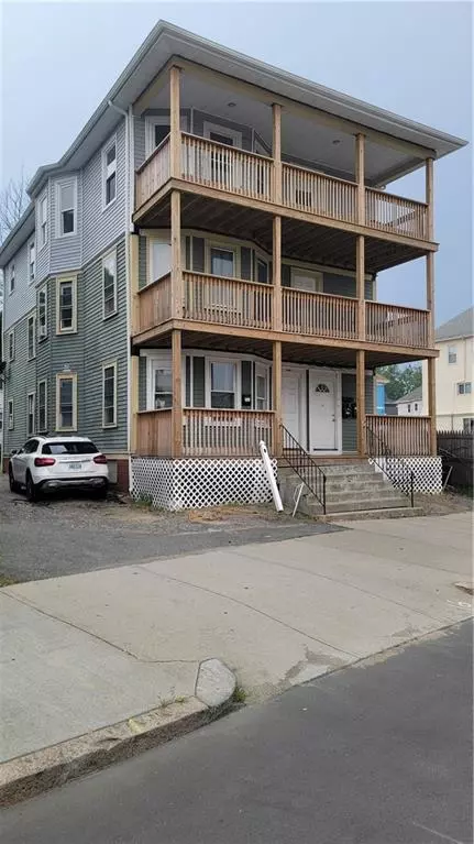 1079 Broad St, Providence, RI 02905