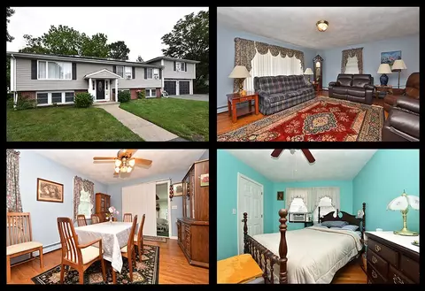1 Clement St, North Providence, RI 02904