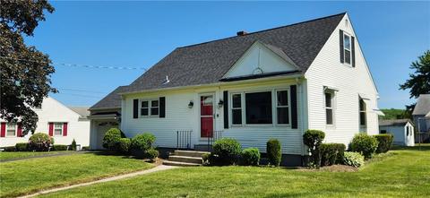 58 Ridge St, Woonsocket, RI 02895 photo 2