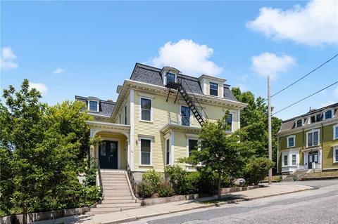 54 Halsey St #5, Providence, RI 02906