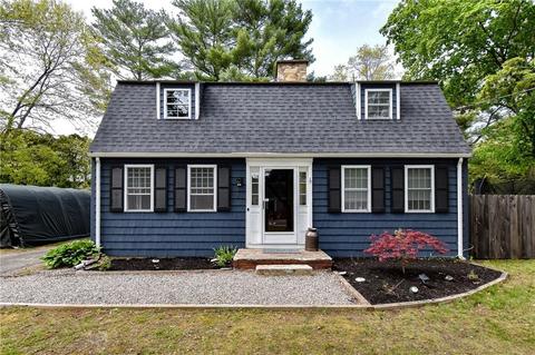 284 Harkney Hill Rd, Coventry, RI 02816