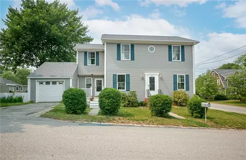 23 Harding Ave, Warren, RI 02885 photo 1