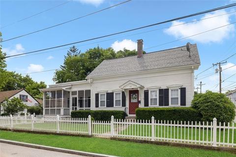 177 Jenckes St, Woonsocket, RI 02895 photo 1