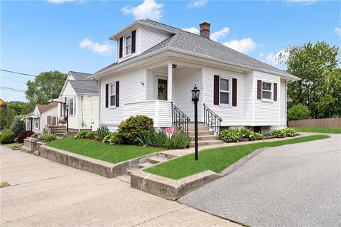76 Harmon Ave, Cranston, RI 02910 photo 1