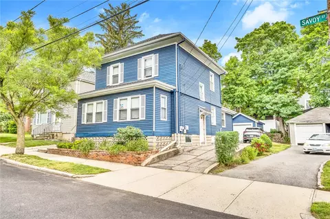 58 Savoy St, Providence, RI 02906