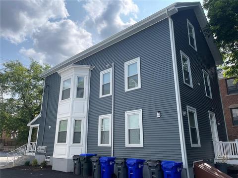 118 Pitman St, Providence, RI 02906