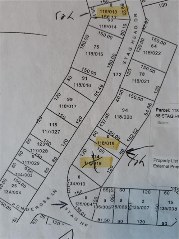 118013 Stag Head Dr  