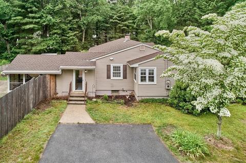 1143 Victory Hwy, North Smithfield, RI 02896