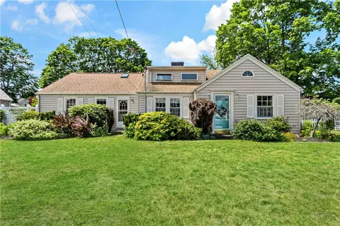 27 Becker Ave, East Providence, RI 02915